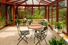 Steeple Morden conservatory quotes