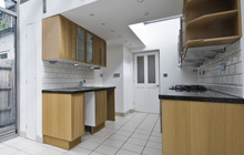 Steeple Morden kitchen extension leads
